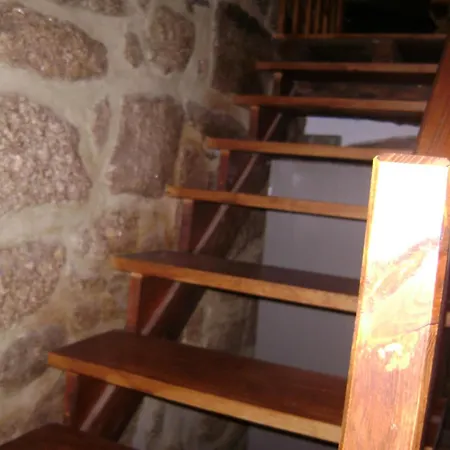 Holiday home Mit Grossem Pool In Serra *