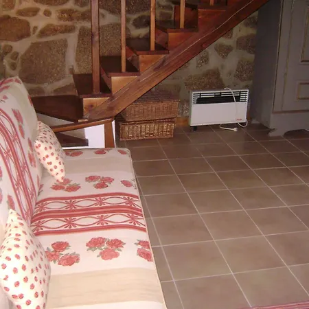 Mit Grossem Pool In Serra Holiday home *