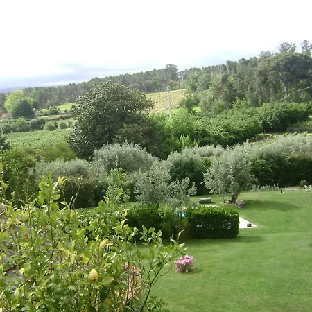 Mit Grossem Pool In Serra Holiday home *