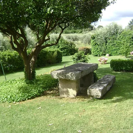 Mit Grossem Pool In Serra * Santa Eulalia (Guarda)